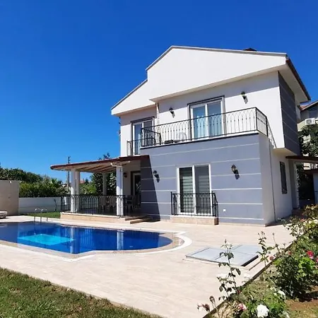 Beril * Ortaca (Mugla)